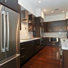 Kitchen Ideas