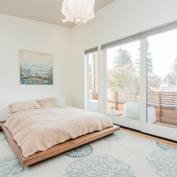 North Seattle Remodel