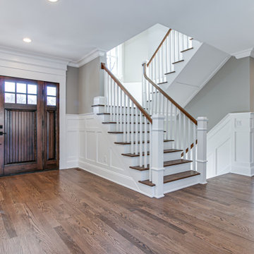 7 Gregory Lane - Lot 6.04 - Warren, NJ