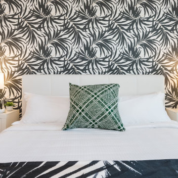 Restful Retreat Extended Stay Boutique Unit