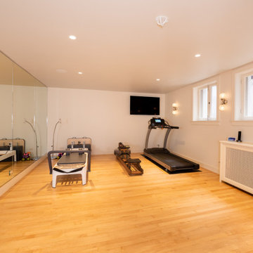 East 7th Ave. Residence