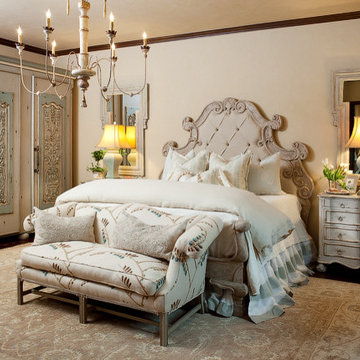 AC Dwellngs Interior Design Work