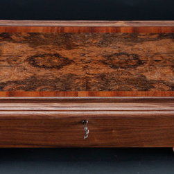 Field Chests - Products