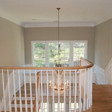 Hadleigh Update - Stage to Sell