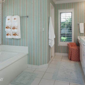 Chic Beach Living | Pelican Bay | Naples, FL