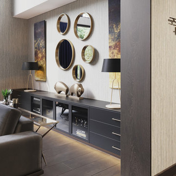 Richmond - Luxury Private Residence