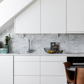 Styling Karlavägen 18
