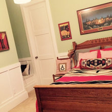 boys room