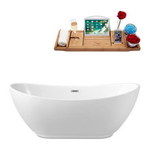 Bathroom Master TUB