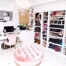 Bedroom Ideas