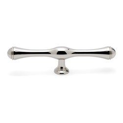 Cushing 4" Pull - Cabinet And Drawer Knobs