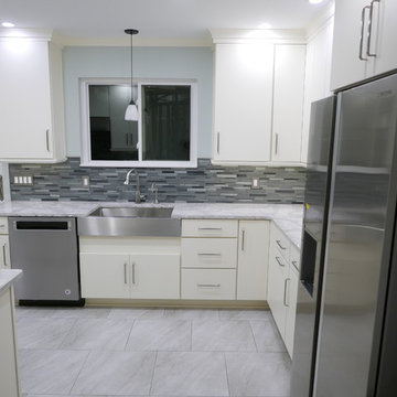 Baronne Kitchen