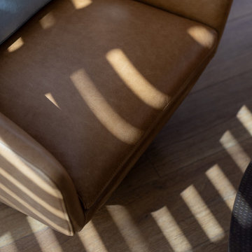 Maculoso Living Room