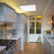 Stove Hood