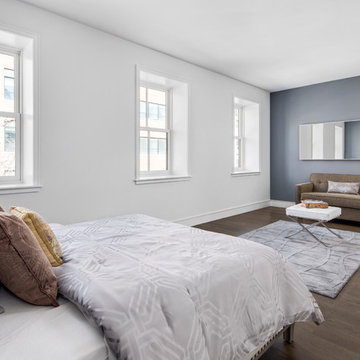 West 51st Street Townhouse