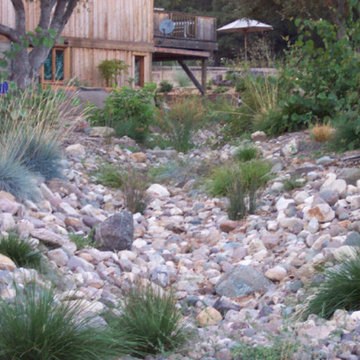 Natural Drainage
