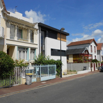 Insertion urbaine