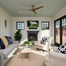 Sunroom