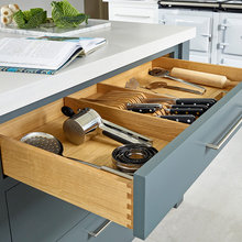 Cabinets and pantry Ideas