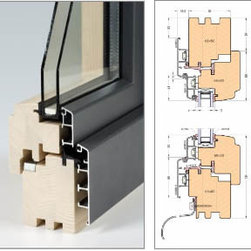 Passive House Windows - Windows
