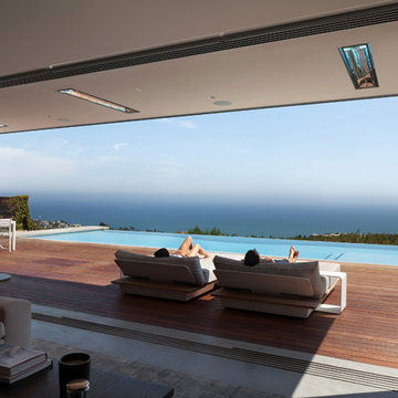 Blue Sail Residence