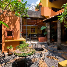my garden remodel