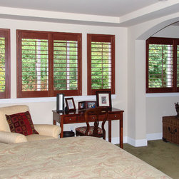 Shutters - Products
