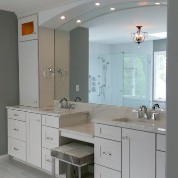 Rhonda's Master Suite