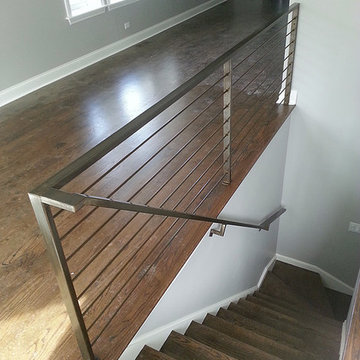 Our Work