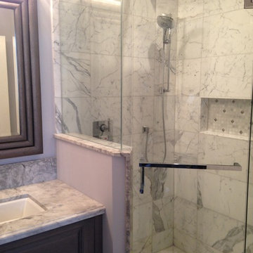 Washrooms