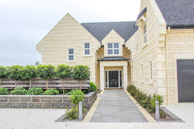 Timaru Residence