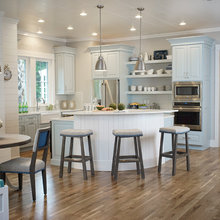 Kitchen Ideas