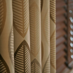 Window Treatments - Window Treatments