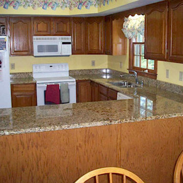 Our Work