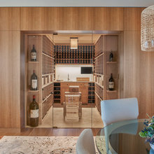 Wine Cellar