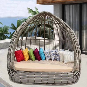China rattan, outdoor, garden furniture RT57-2