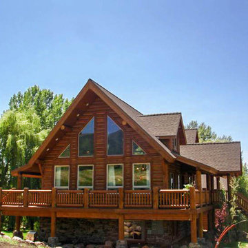 Eagle River Series