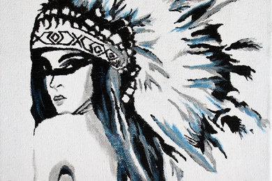 Apache