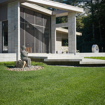 Luxery Retreat