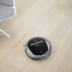 ECOVACS DEEBOT M81 Pro Robotic Vacuum Cleaner - Vacuum Cleaners
