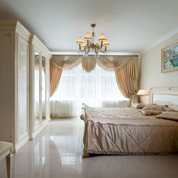 Show room - Bedding