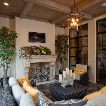 Fort Worth Texas Magazine Dream Home 2013