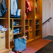 Coat Nook