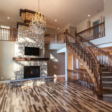 Custom Home
