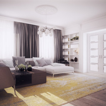 Neoclassic design