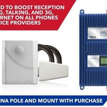 Signal booster