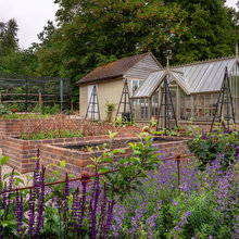 Potting Shed