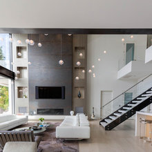 Modern Living Room