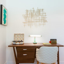 Closet Office