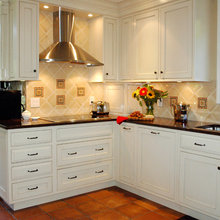 Kitchens